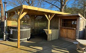 Dukeries Retreat